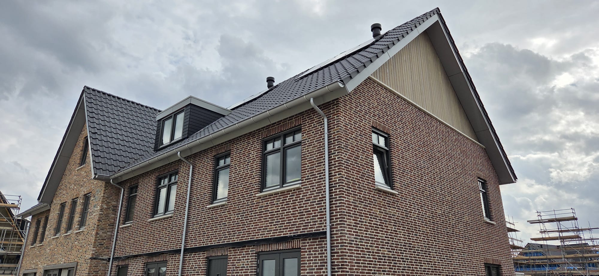 woning Polderwijk