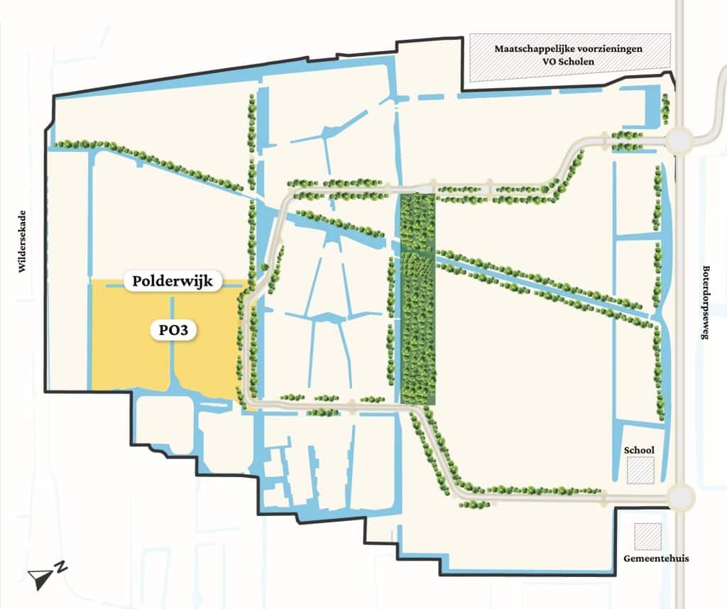 Afbeelding Polderwijk 3