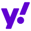 Yahoo logo